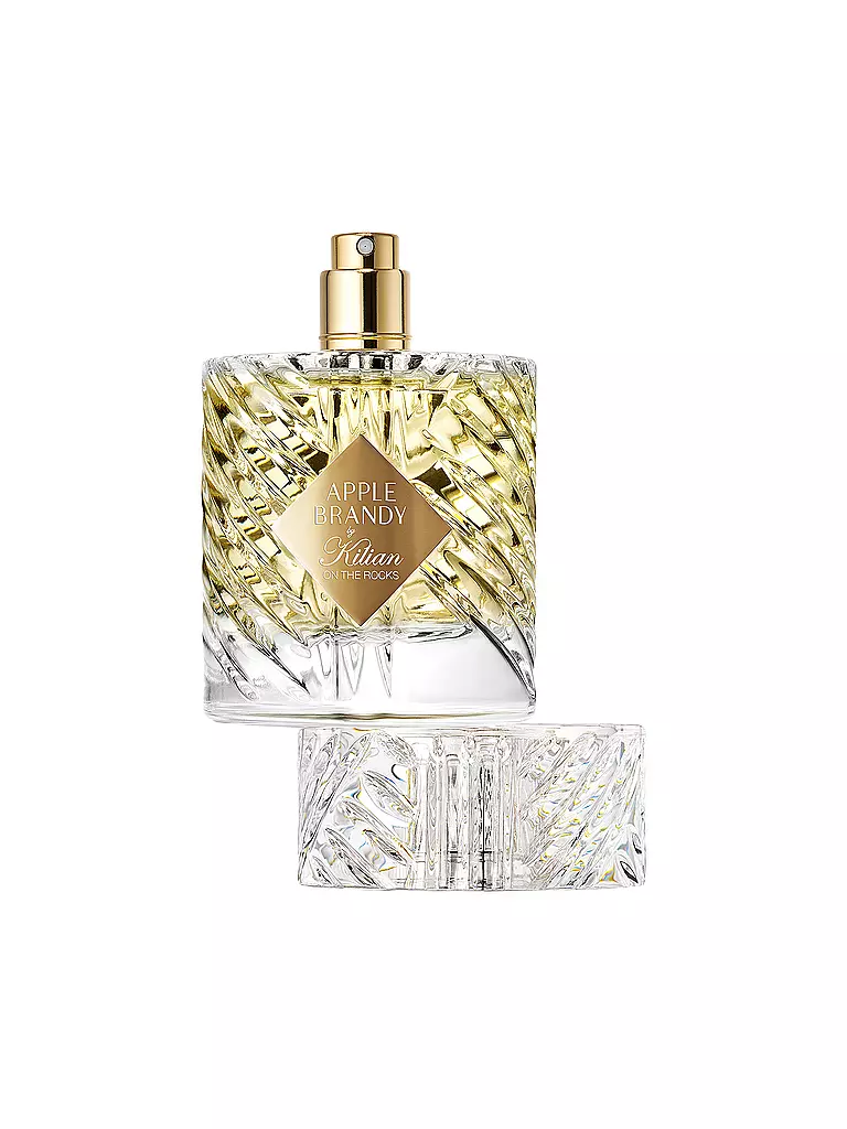 KILIAN PARIS | Apple Brandy on the Rocks Eau de Parrfum 100ml | Senza colore