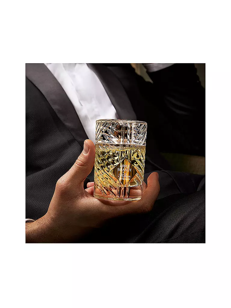 KILIAN PARIS | Apple Brandy on the Rocks Eau de Parrfum 100ml | Senza colore