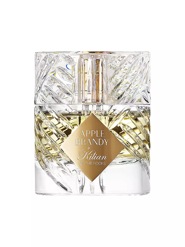 KILIAN PARIS | Apple Brandy on the Rocks Spray Ricaricabile 50ml | Senza colore