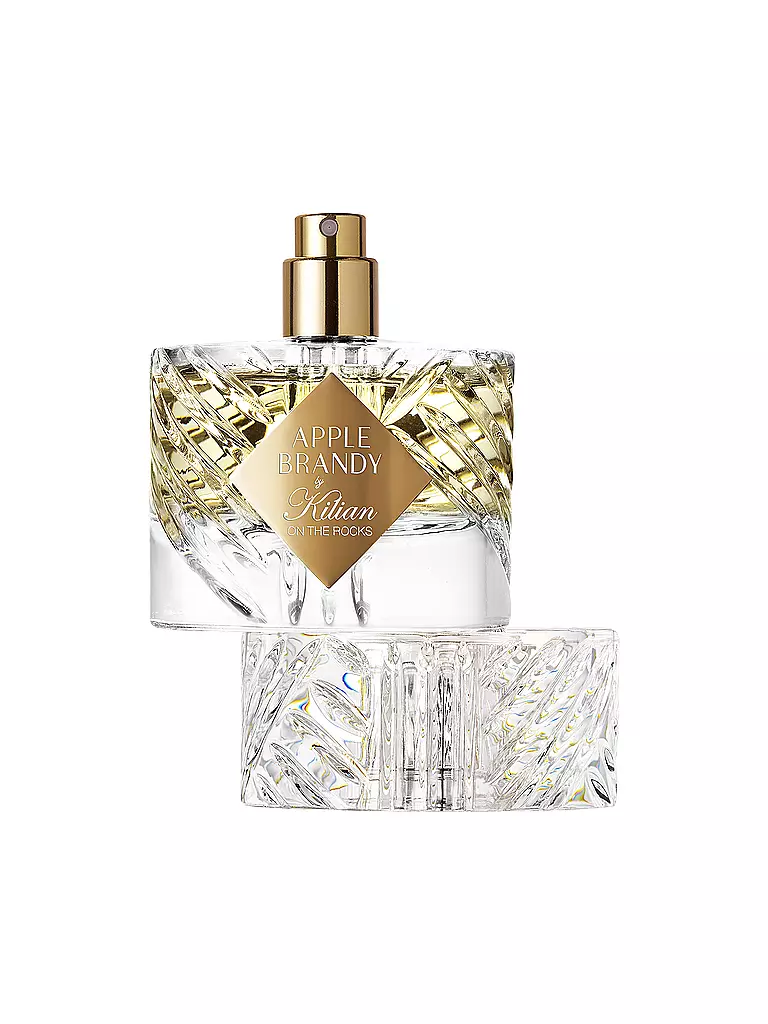 KILIAN PARIS | Apple Brandy on the Rocks Spray Ricaricabile 50ml | Senza colore