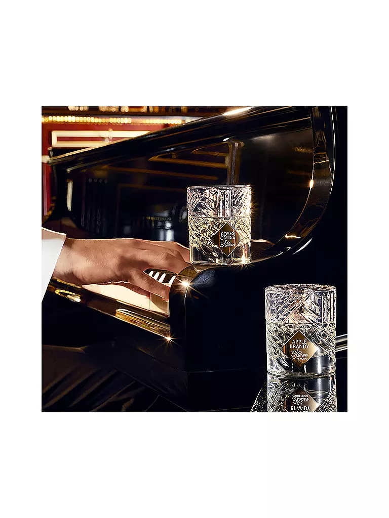 KILIAN PARIS | Apple Brandy on the Rocks Spray Ricaricabile 50ml | Senza colore