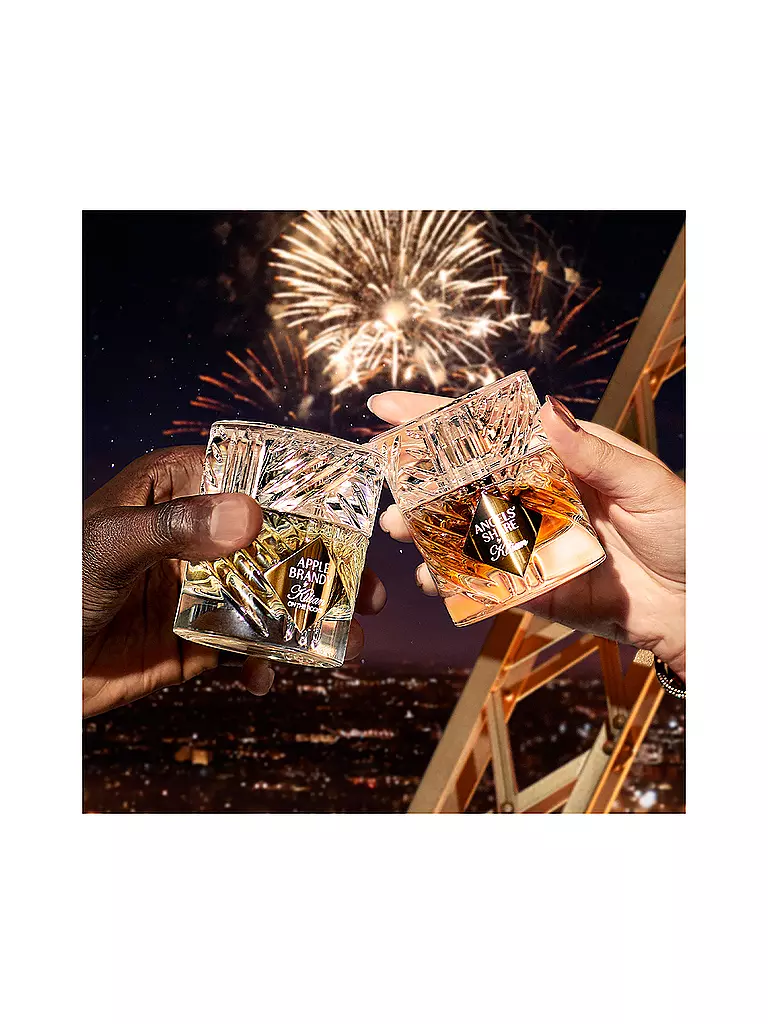 KILIAN PARIS | Apple Brandy on the Rocks Spray Ricaricabile 50ml | Senza colore