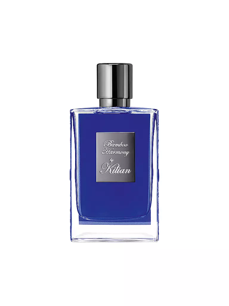 KILIAN PARIS | Bamboo Harmony Eau de Parfum Ricaricabile 50ml | Senza colore