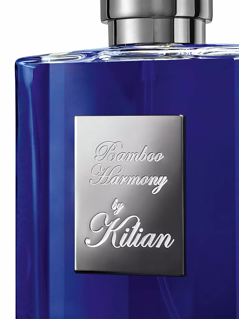 KILIAN PARIS | Bamboo Harmony Eau de Parfum Ricaricabile 50ml | Senza colore
