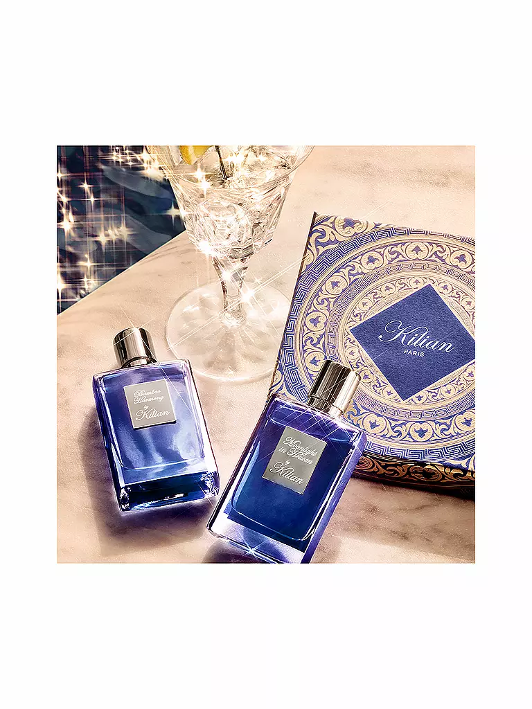 KILIAN PARIS | Bamboo Harmony Eau de Parfum Ricaricabile 50ml |