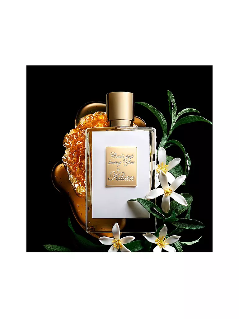 KILIAN PARIS | Can't Stop Loving You Eau de Parfum Ricarica 100ml | Senza colore