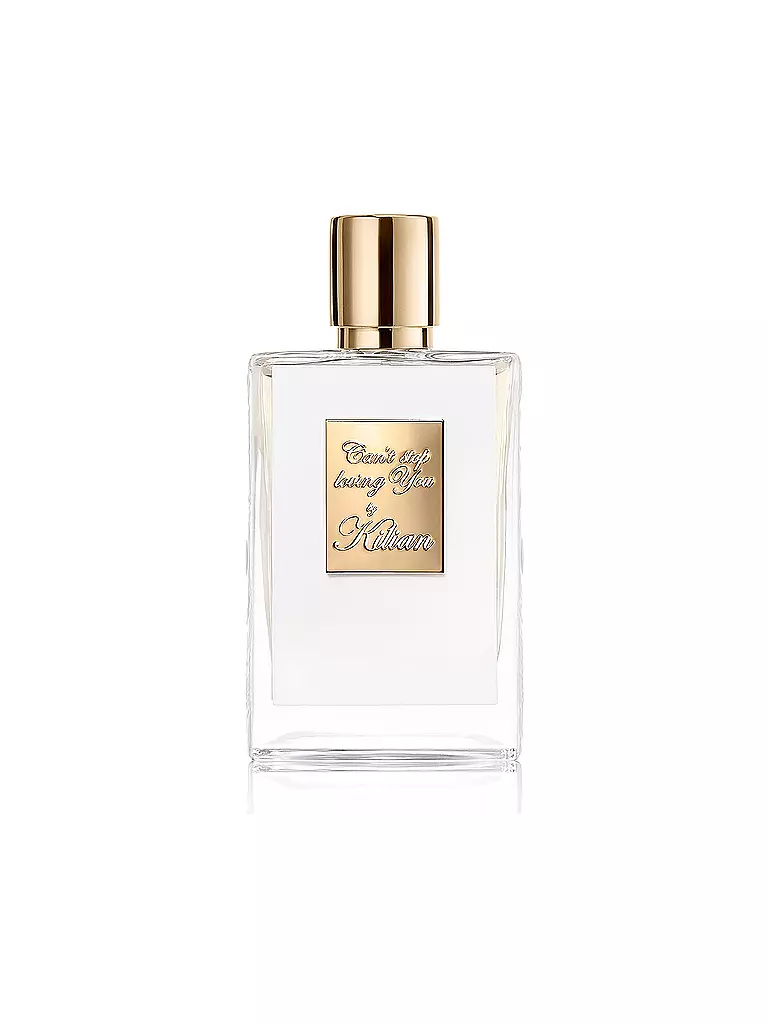 KILIAN PARIS | Can't Stop Loving You Eau de Parfum Spray Ricaricabile 100ml | Senza colore