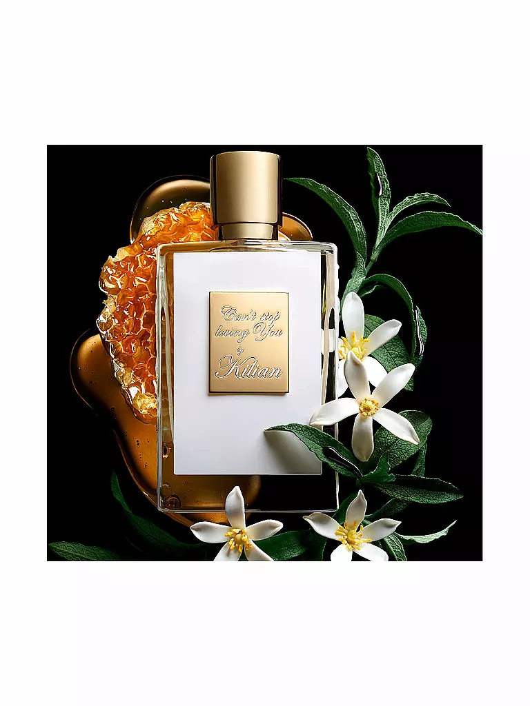 KILIAN PARIS | Can't Stop Loving You Eau de Parfum Spray Ricaricabile 100ml | Senza colore