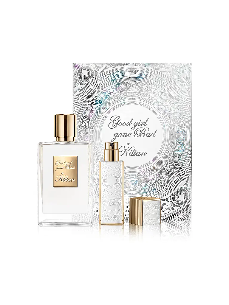 KILIAN PARIS | Cofanetto Regalo - Icon Set Good Girl Gone Bad 50ml /7,5ml | Senza colore
