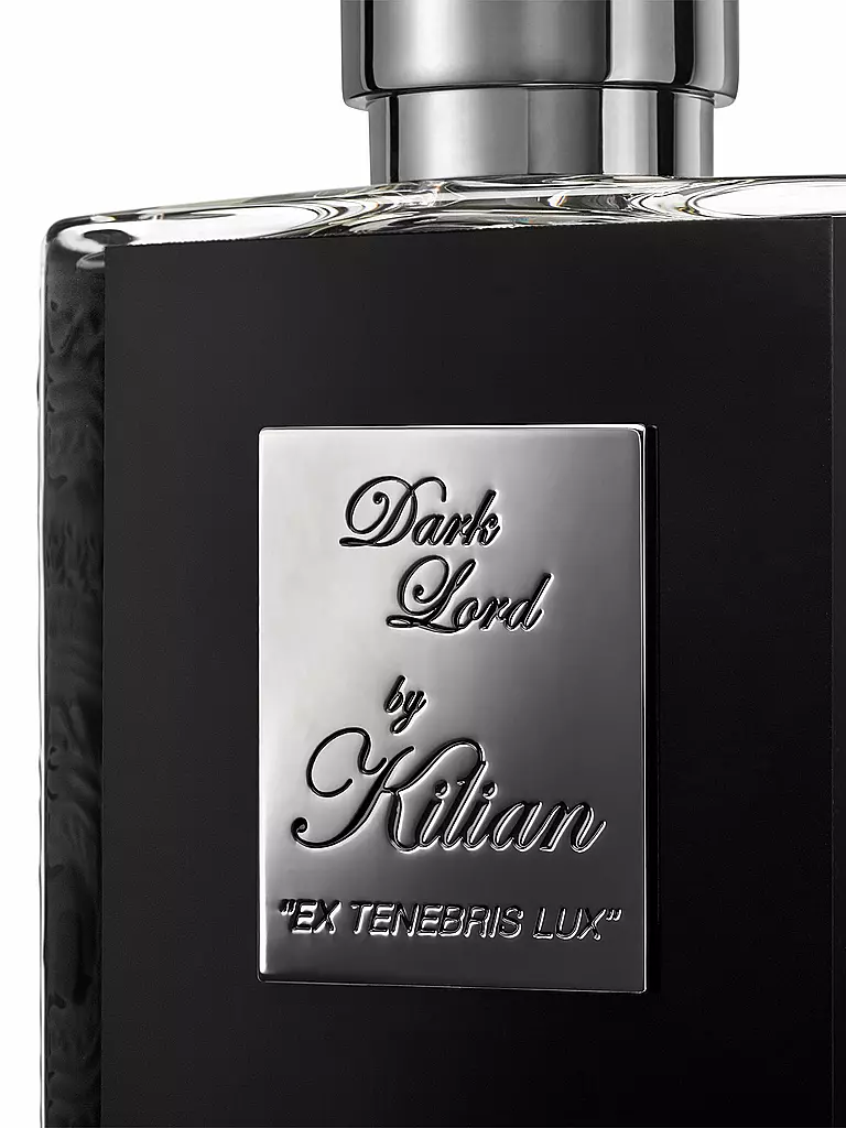 KILIAN PARIS | Dark Lord "Ex Tenebris Lux" Spray Ricaricabile 50ml | Senza colore