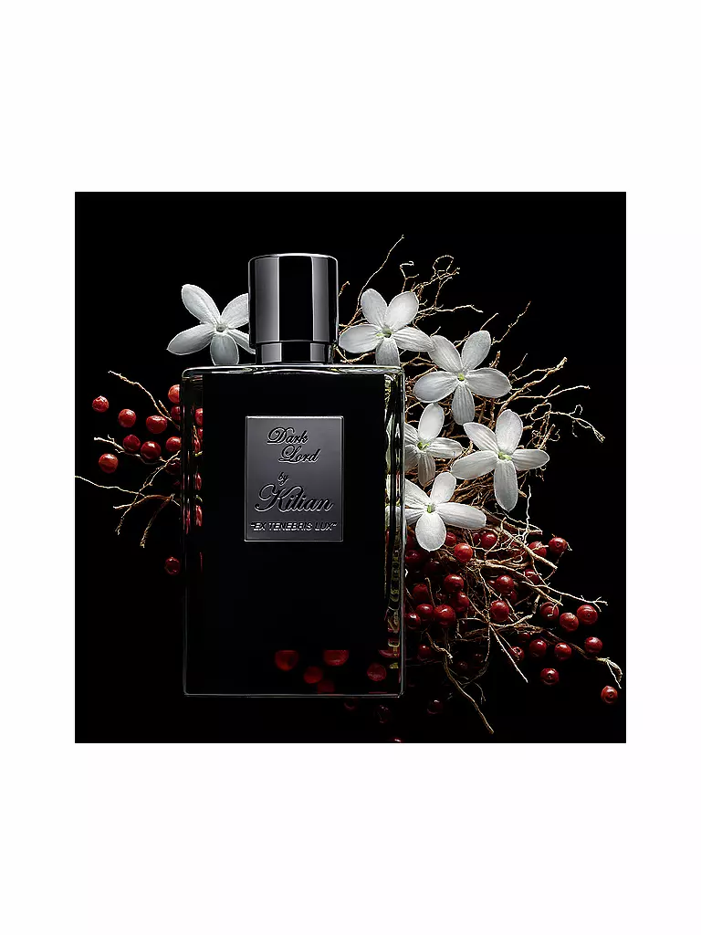 KILIAN PARIS | Dark Lord "Ex Tenebris Lux" Spray Ricaricabile 50ml |