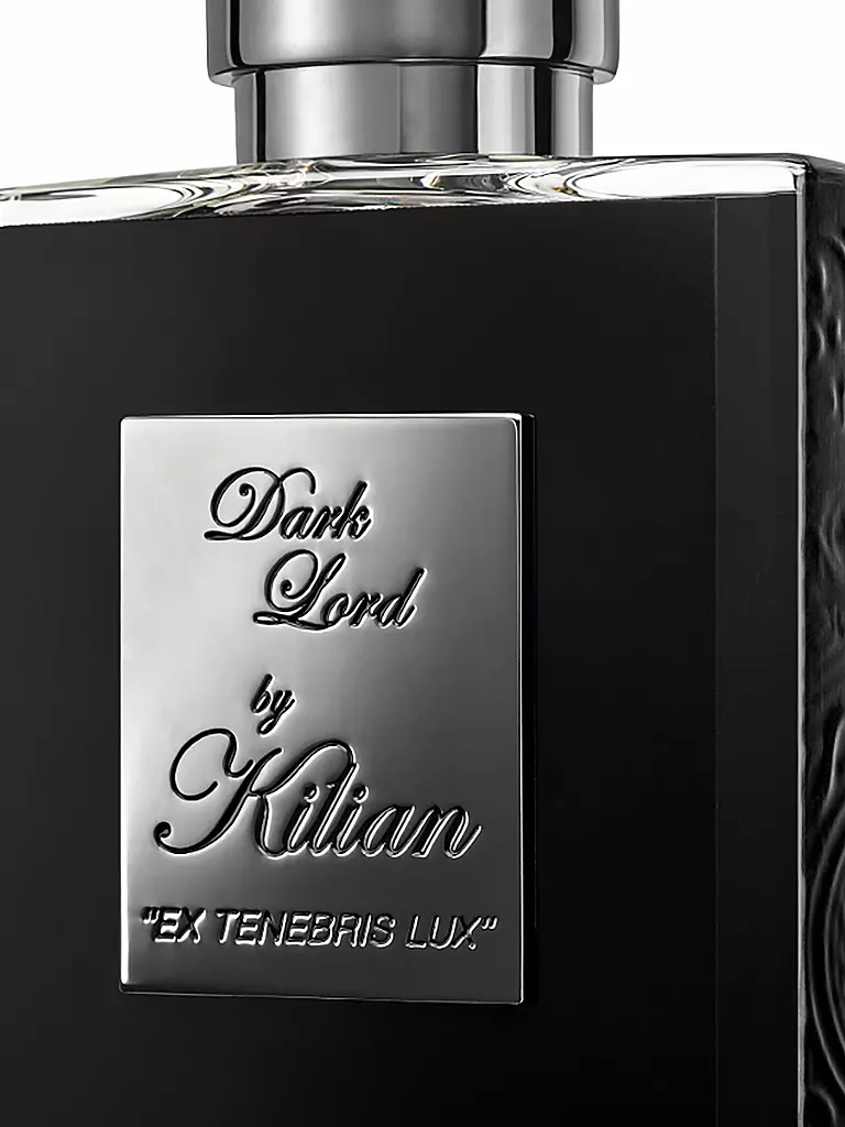 KILIAN PARIS | Dark Lord Spray Ricaricabile 50ml | Senza colore