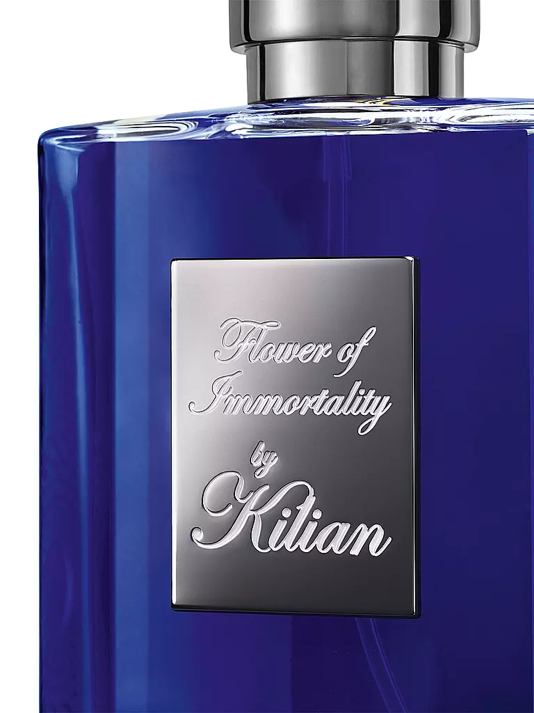 KILIAN PARIS | Flower of Immortality Spray Ricaricabile 50ml | Senza colore