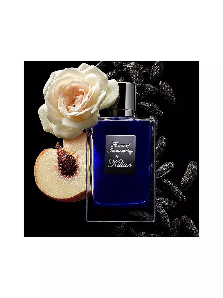 KILIAN PARIS | Flower of Immortality Spray Ricaricabile 50ml |