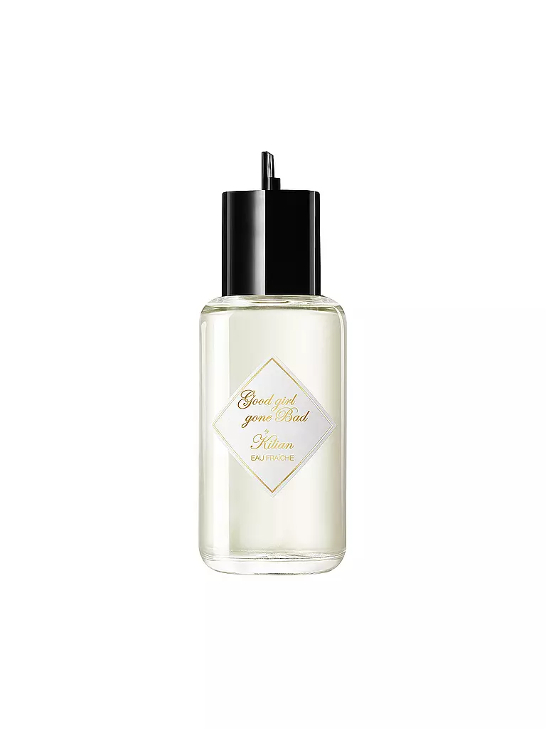 KILIAN PARIS | Good Girl Gone Bad by Kilian Eau Fraîche Ricarica 100ml | Senza colore