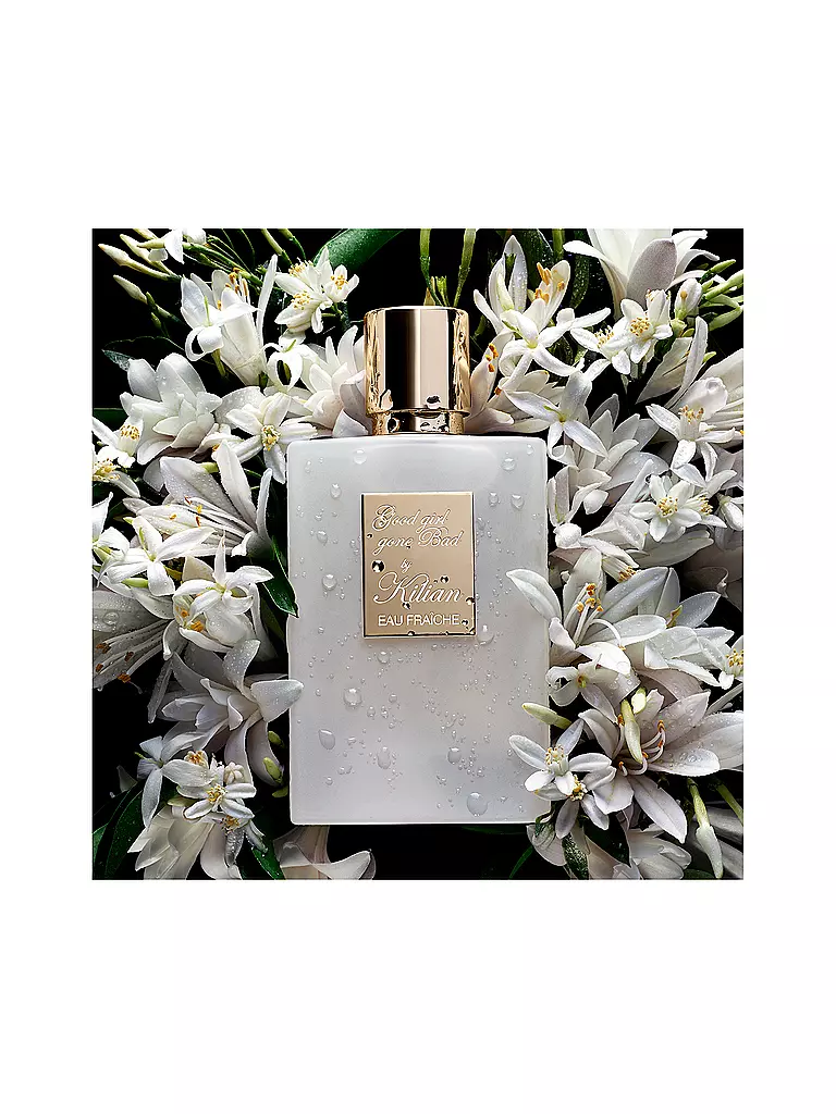 KILIAN PARIS | Good Girl Gone Bad by Kilian Eau Fraîche Ricarica 100ml | Senza colore