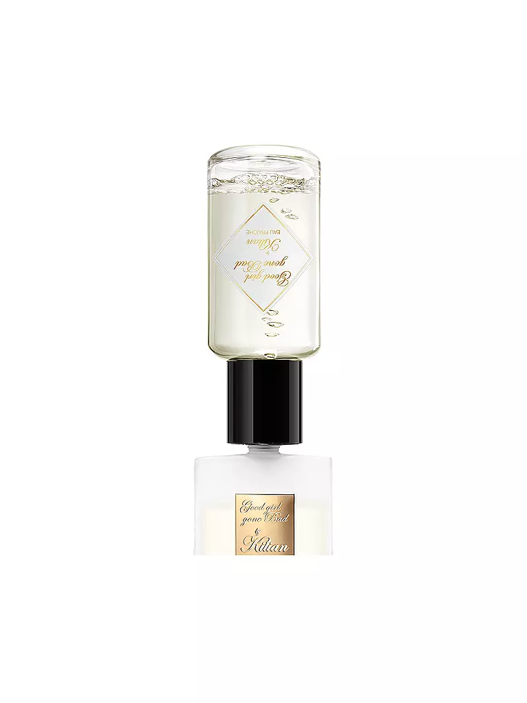 KILIAN PARIS | Good Girl Gone Bad by Kilian Eau Fraîche Ricarica 100ml | Senza colore