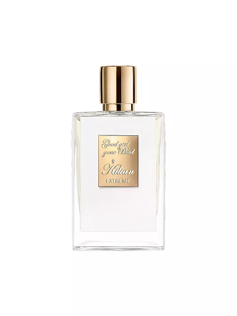 KILIAN PARIS | Good Girl Gone Bad by Kilian Extreme Eau de Parfum Spray Ricaricabile 50ml | Senza colore