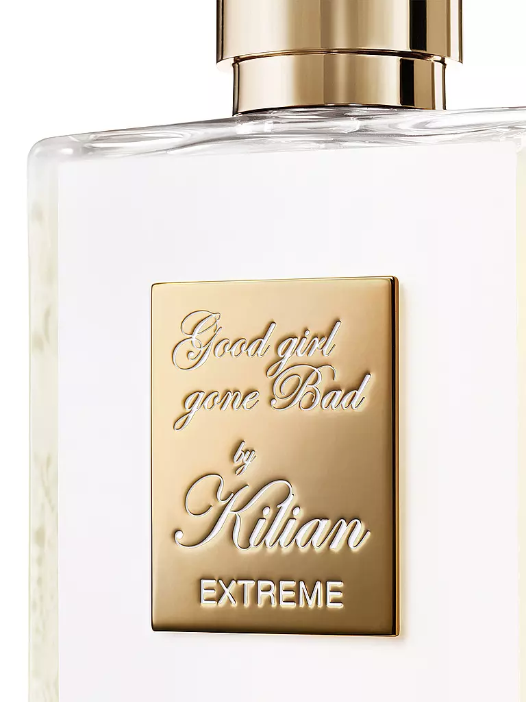 KILIAN PARIS | Good Girl Gone Bad by Kilian Extreme Eau de Parfum Spray Ricaricabile 50ml | Senza colore