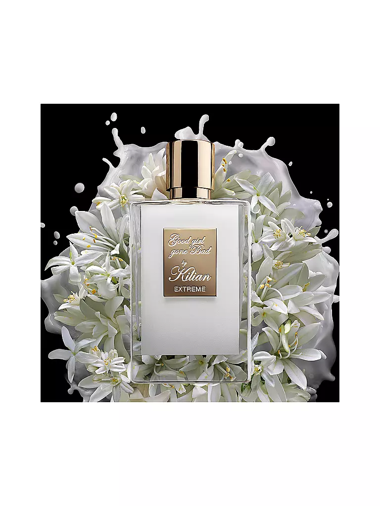 KILIAN PARIS | Good Girl Gone Bad by Kilian Extreme Eau de Parfum Spray Ricaricabile 50ml | Senza colore