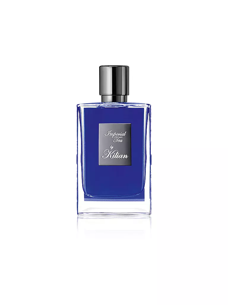 KILIAN PARIS | Imperial Tea by KL Eau de Parfum Spray Ricaricabile 50ml | Senza colore