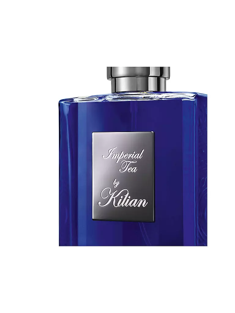 KILIAN PARIS | Imperial Tea by KL Eau de Parfum Spray Ricaricabile 50ml | Senza colore