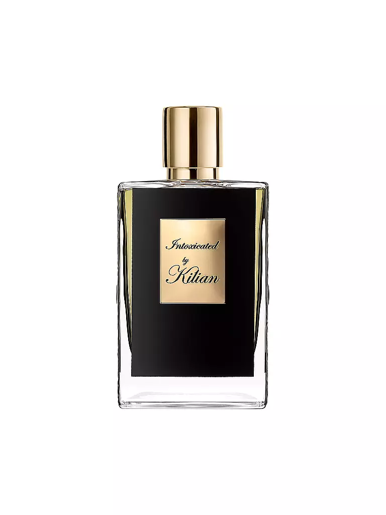 KILIAN PARIS | Intoxicated Spray Ricaricabile 50ml | Senza colore