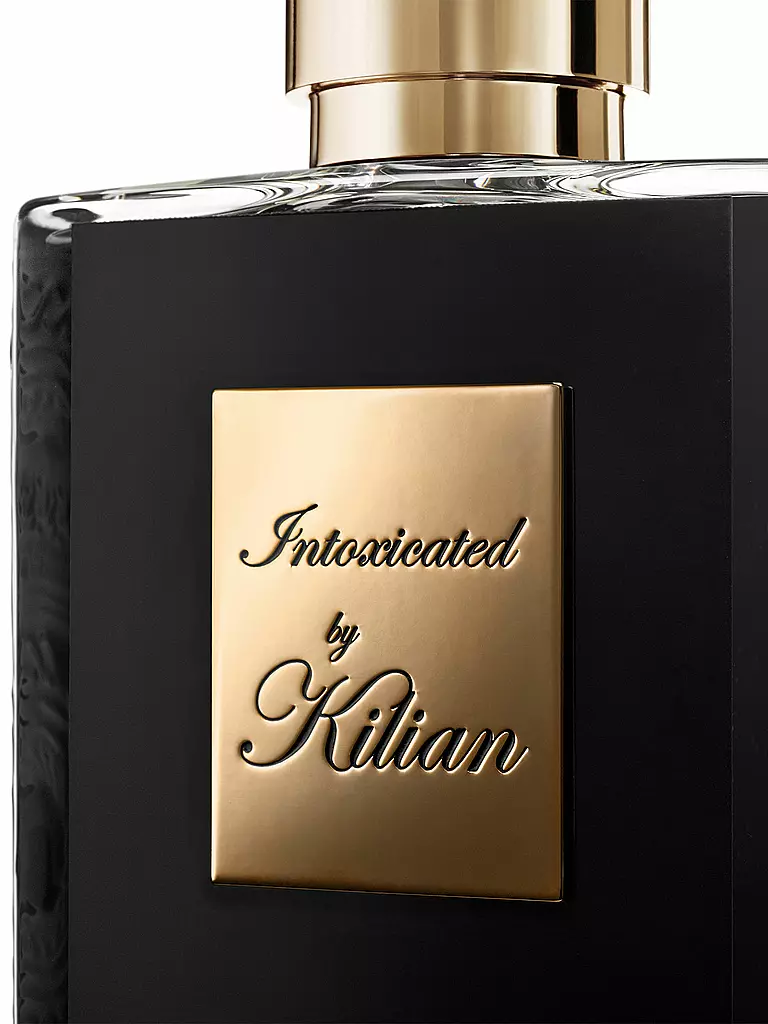 KILIAN PARIS | Intoxicated Spray Ricaricabile 50ml | Senza colore