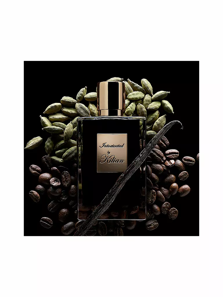 KILIAN PARIS | Intoxicated Spray Ricaricabile 50ml | Senza colore