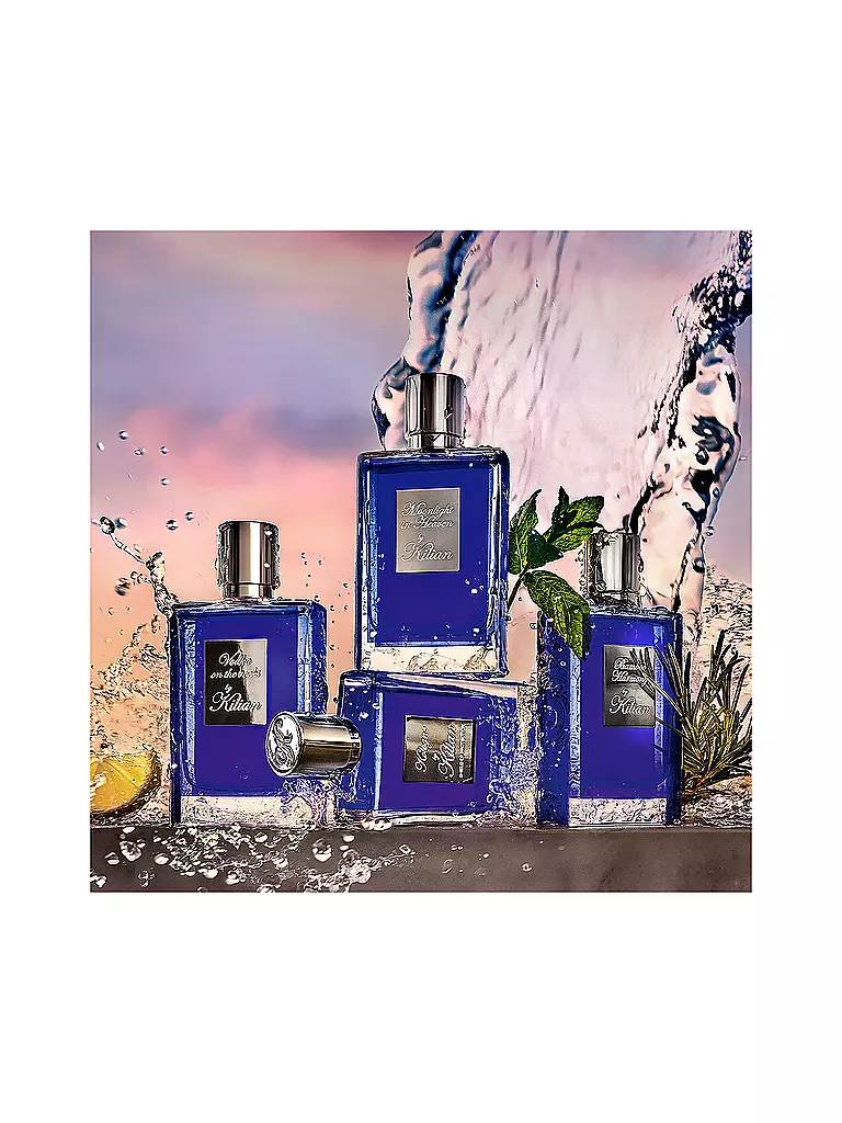 KILIAN PARIS | KOLOGNE, SHIELD OF PROTECTION Eau de Parfum Spray Ricaricabile 50ml | 