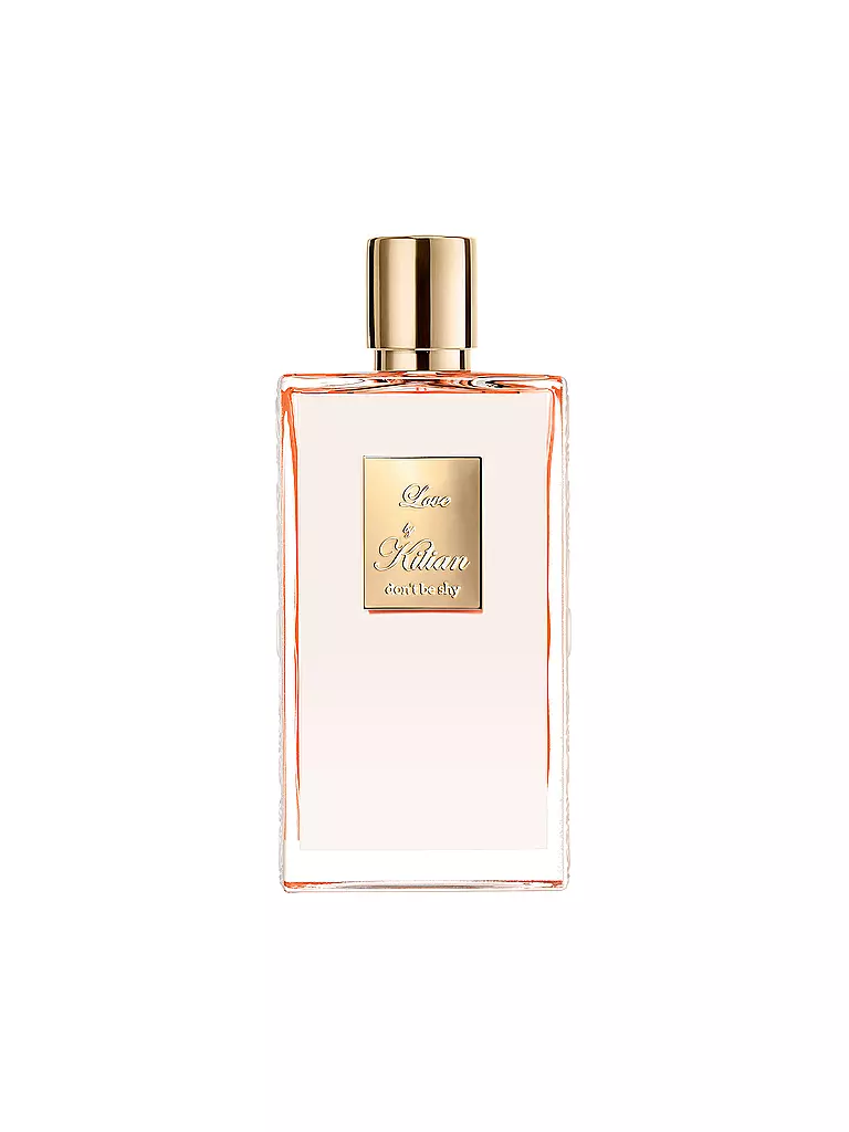 KILIAN PARIS | Love Don't be Shy Eau de Parfum Spray Ricaricabile 100ml | Senza colore