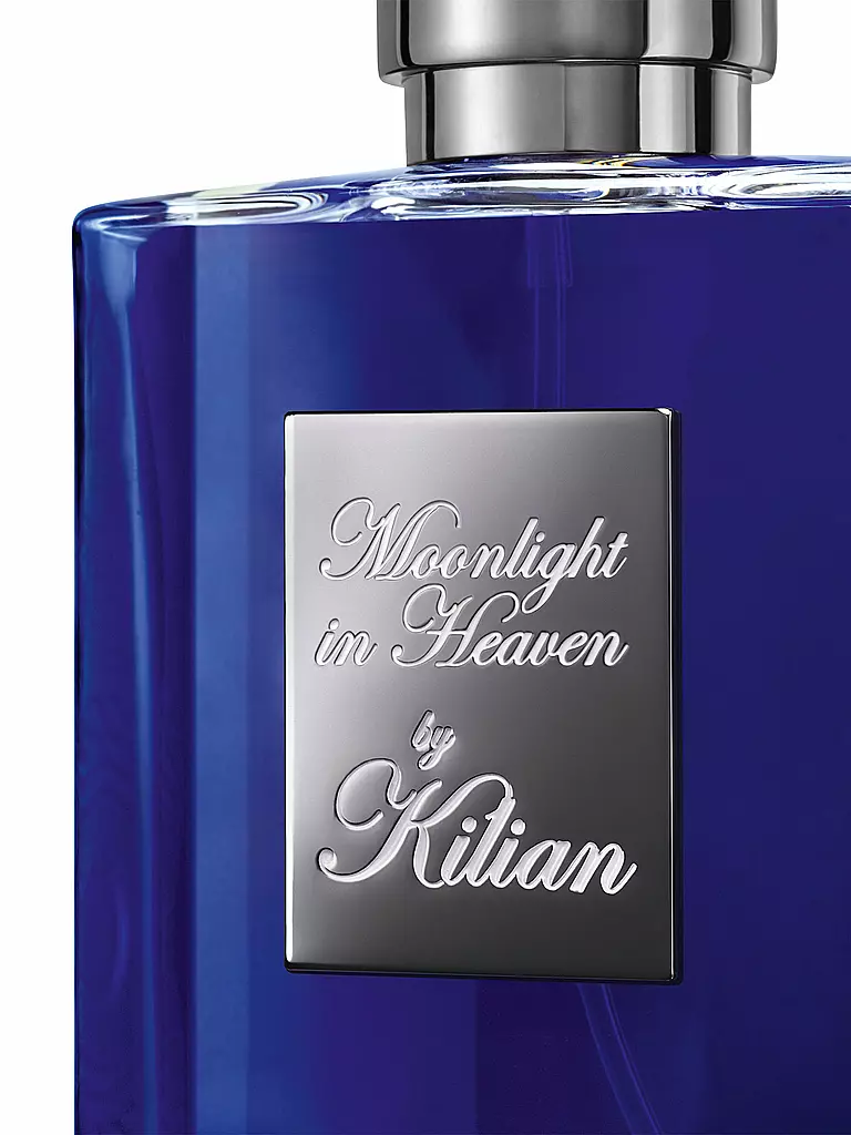 KILIAN PARIS | Moonlight in Heaven Spray Ricaricabile 50ml | Senza colore