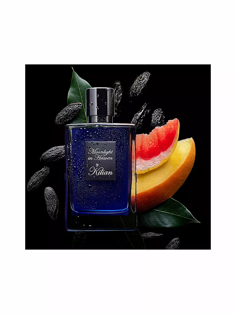 KILIAN PARIS | Moonlight in Heaven Spray Ricaricabile 50ml |