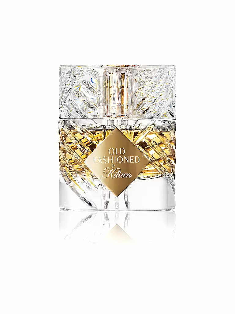 KILIAN PARIS | Old Fashioned Eau de Parfum 50ml Ricaricabile | Senza colore