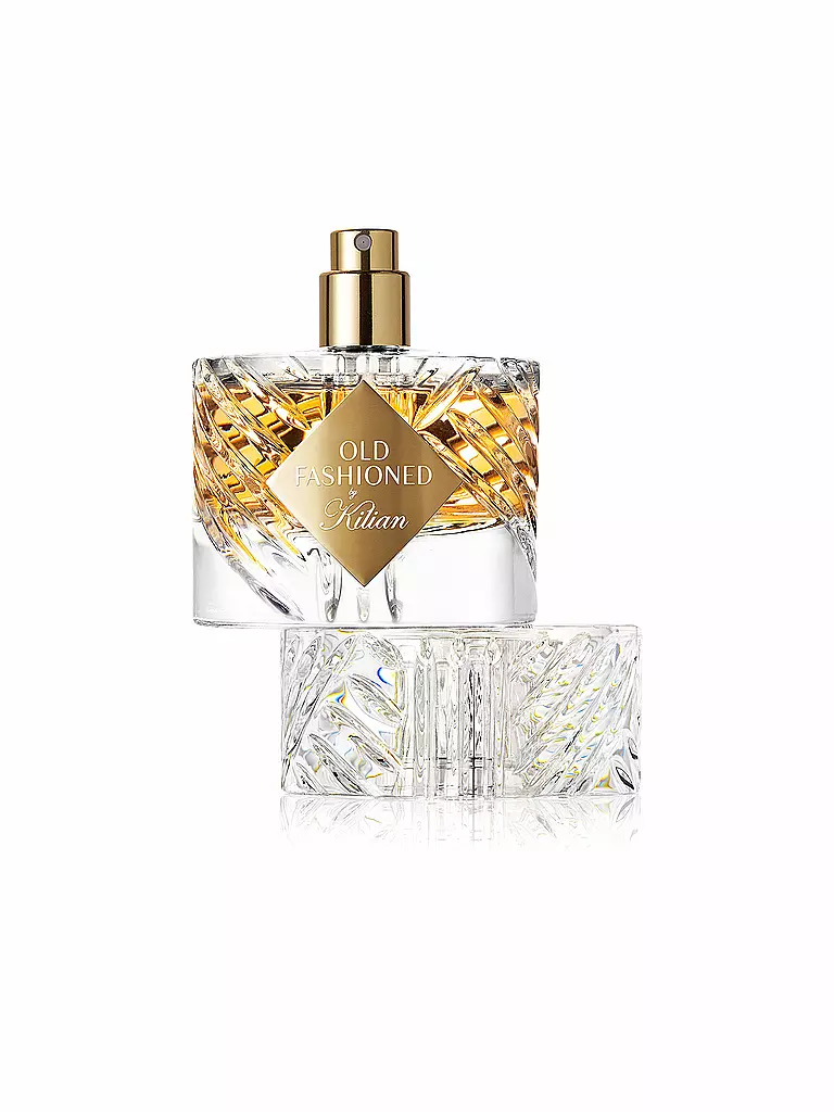 KILIAN PARIS | Old Fashioned Eau de Parfum 50ml Ricaricabile | Senza colore