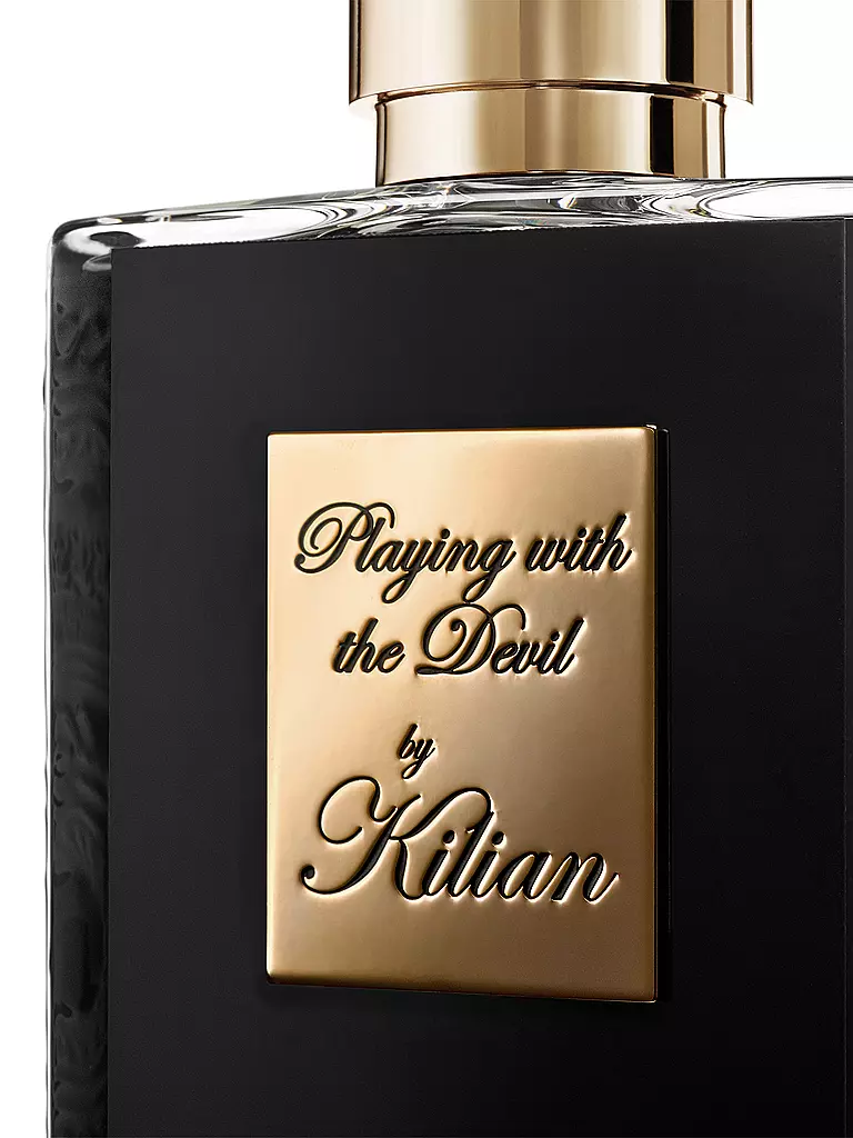 KILIAN PARIS | Playing with the Devil Spray Ricaricabile 50ml | Senza colore