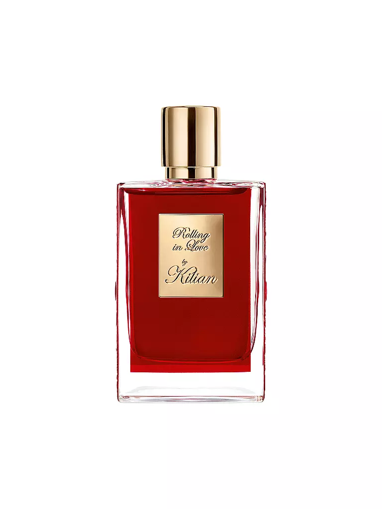 KILIAN PARIS | Rolling in Love Eau de Parfum Spray Ricaricabile 50ml | Senza colore