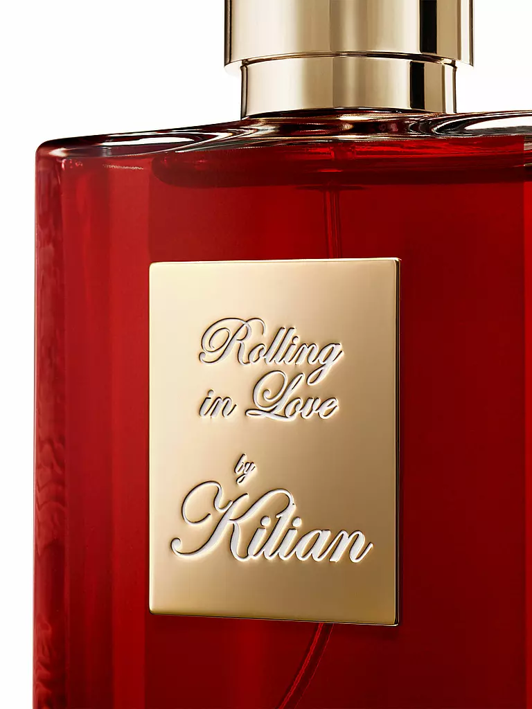 KILIAN PARIS | Rolling in Love Eau de Parfum Spray Ricaricabile 50ml | Senza colore