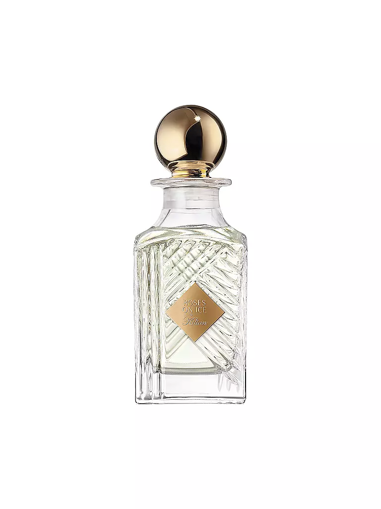KILIAN PARIS | Roses on Ice Spray Ricaricabile 250ml | Senza colore