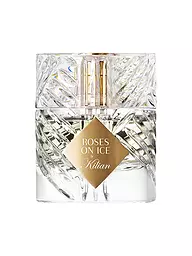KILIAN PARIS | Roses on Ice Spray Ricaricabile 50ml | Senza colore