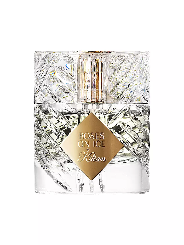 KILIAN PARIS | Roses on Ice Spray Ricaricabile 50ml | Senza colore