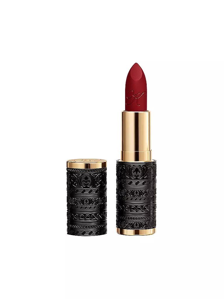 KILIAN PARIS | Rossetto - Le Rouge Parfum (04 Intoxicating Rouge Matte) | Rosso