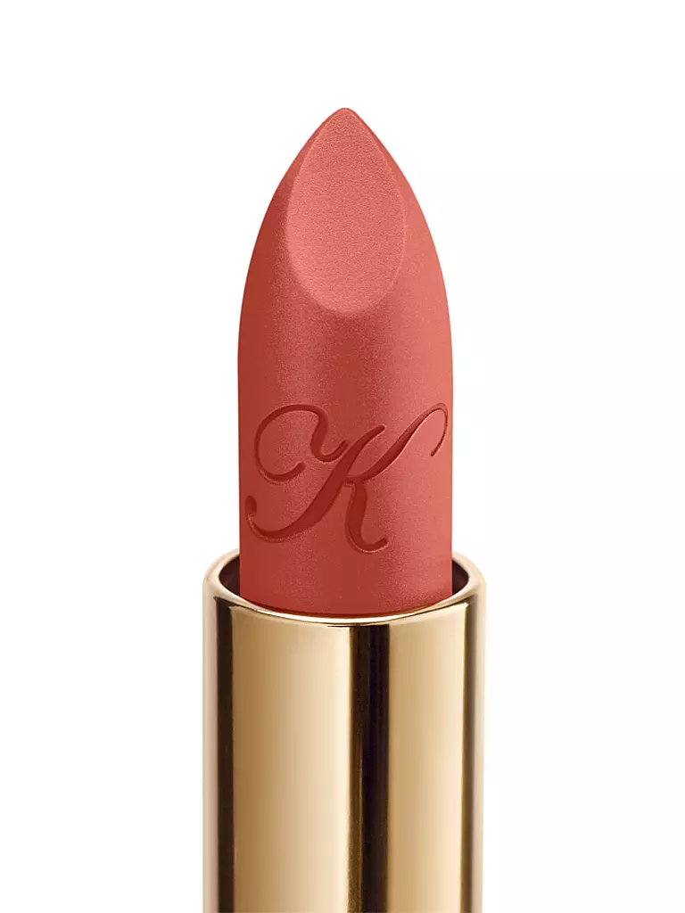 KILIAN PARIS | Rossetto - Le Rouge Parfum Shade Extension (268 Nude in Love Matte) | Corallo
