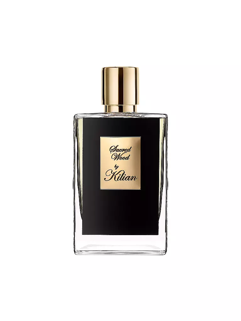 KILIAN PARIS | Sacred Wood Eau de Parfum Spray Ricaricabile 100ml | Senza colore