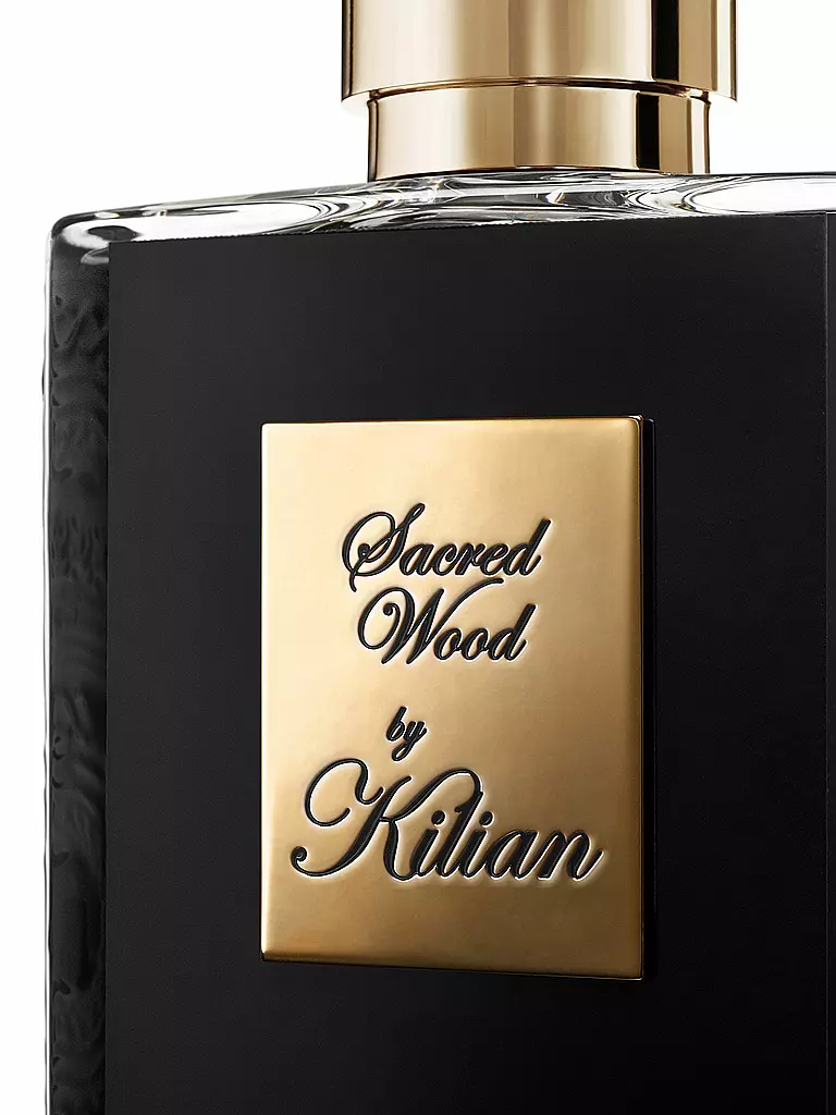 KILIAN PARIS | Sacred Wood Eau de Parfum Spray Ricaricabile 100ml | Senza colore