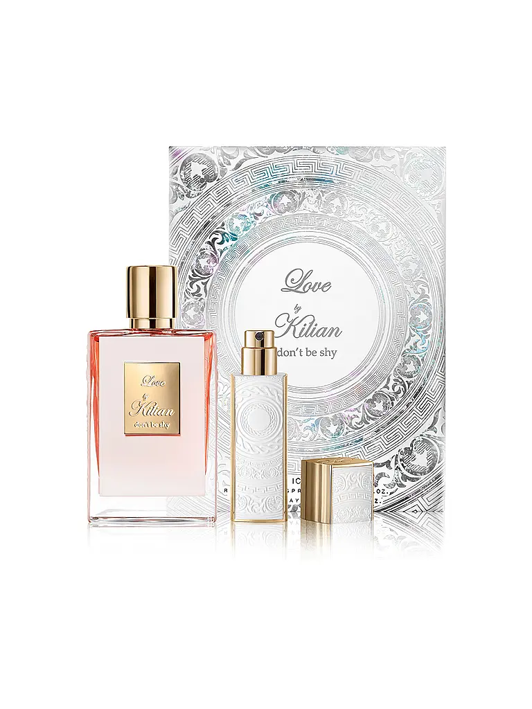 KILIAN PARIS | Set regalo - Icon Set Love don't be Shy 50ml / 7,5ml | Senza colore