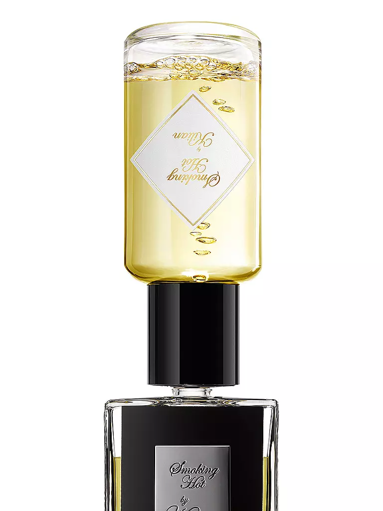 KILIAN PARIS | Smoking Hot Eau de Parfum Ricarica 100ml | Senza colore