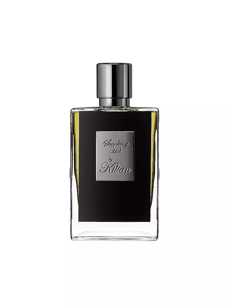 KILIAN PARIS | Smoking Hot Eau de Parfum Spray Ricaricabile 50ml | Senza colore