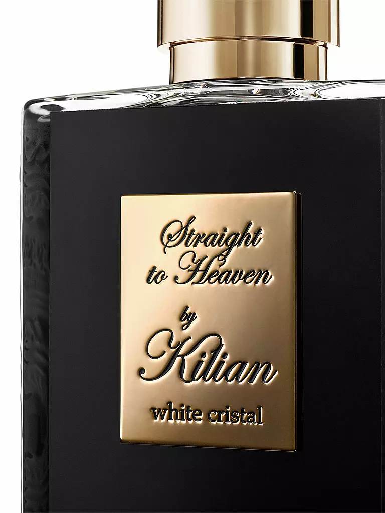 KILIAN PARIS | Straight To Heaven Eau de Parfum Spray Ricaricabile 100ml | Senza colore