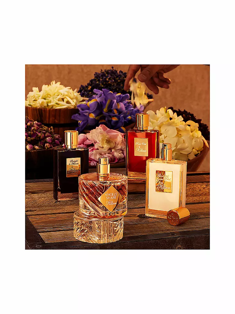 KILIAN PARIS | Straight To Heaven Eau de Parfum Spray Ricaricabile 100ml | Senza colore